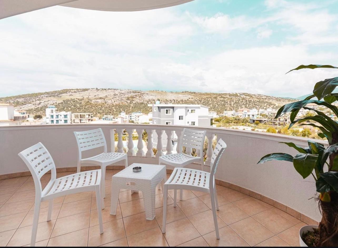 Appartement Captain's
