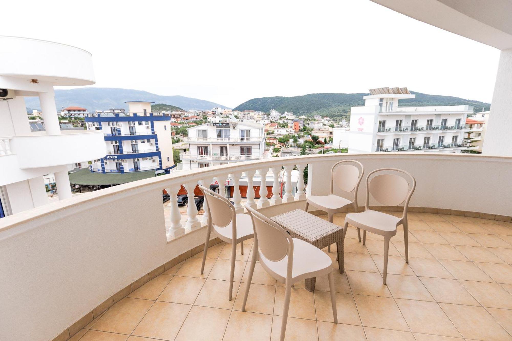 Captain's Appartement *