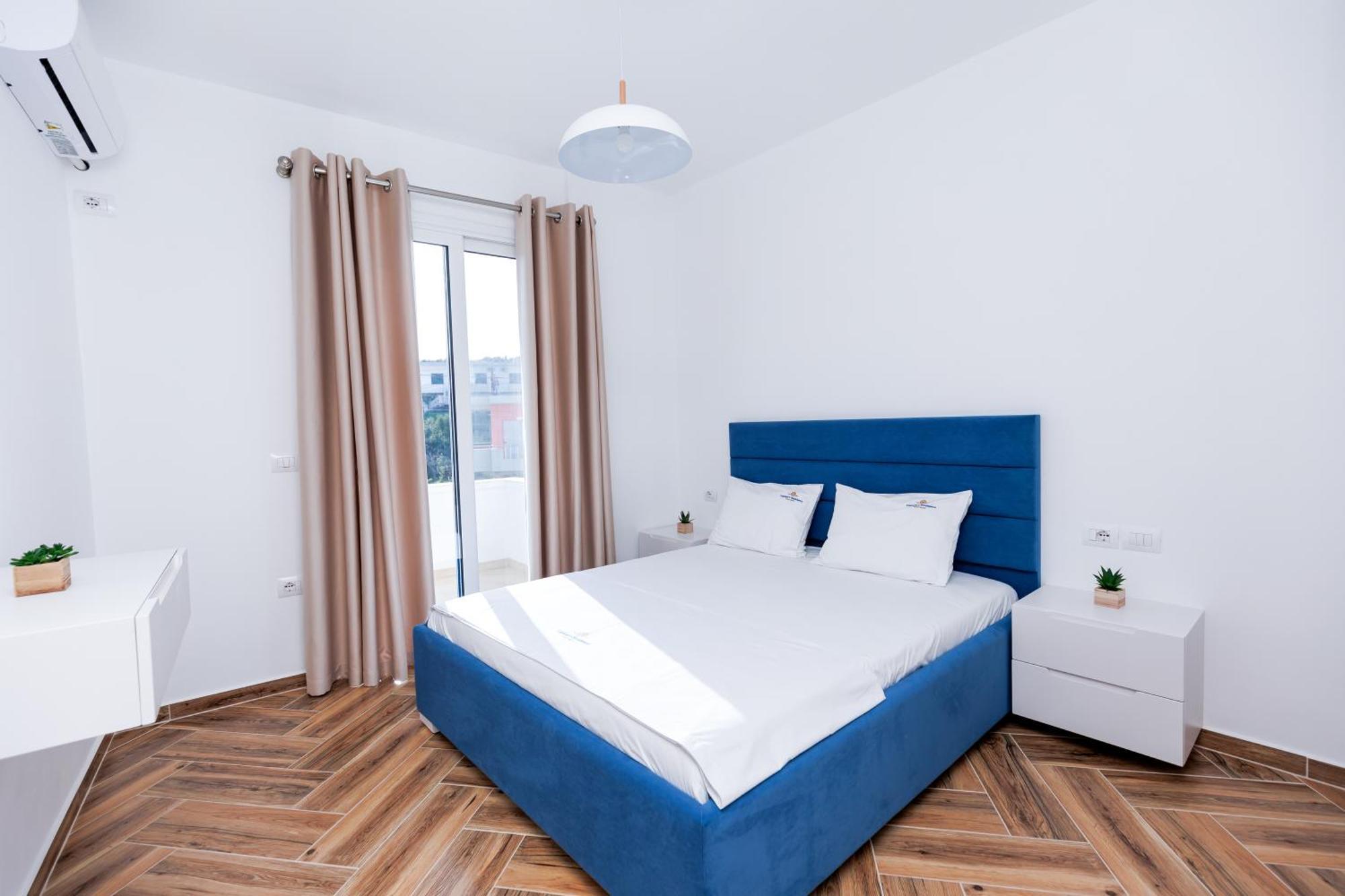 Captain's Appartement Ksamil