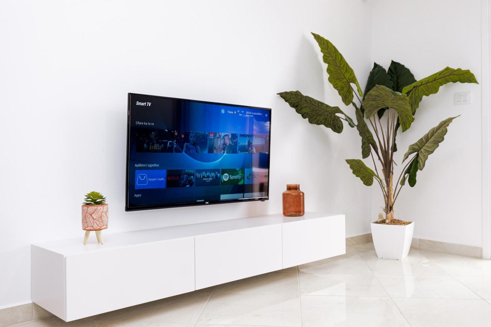 Appartement Captain's *