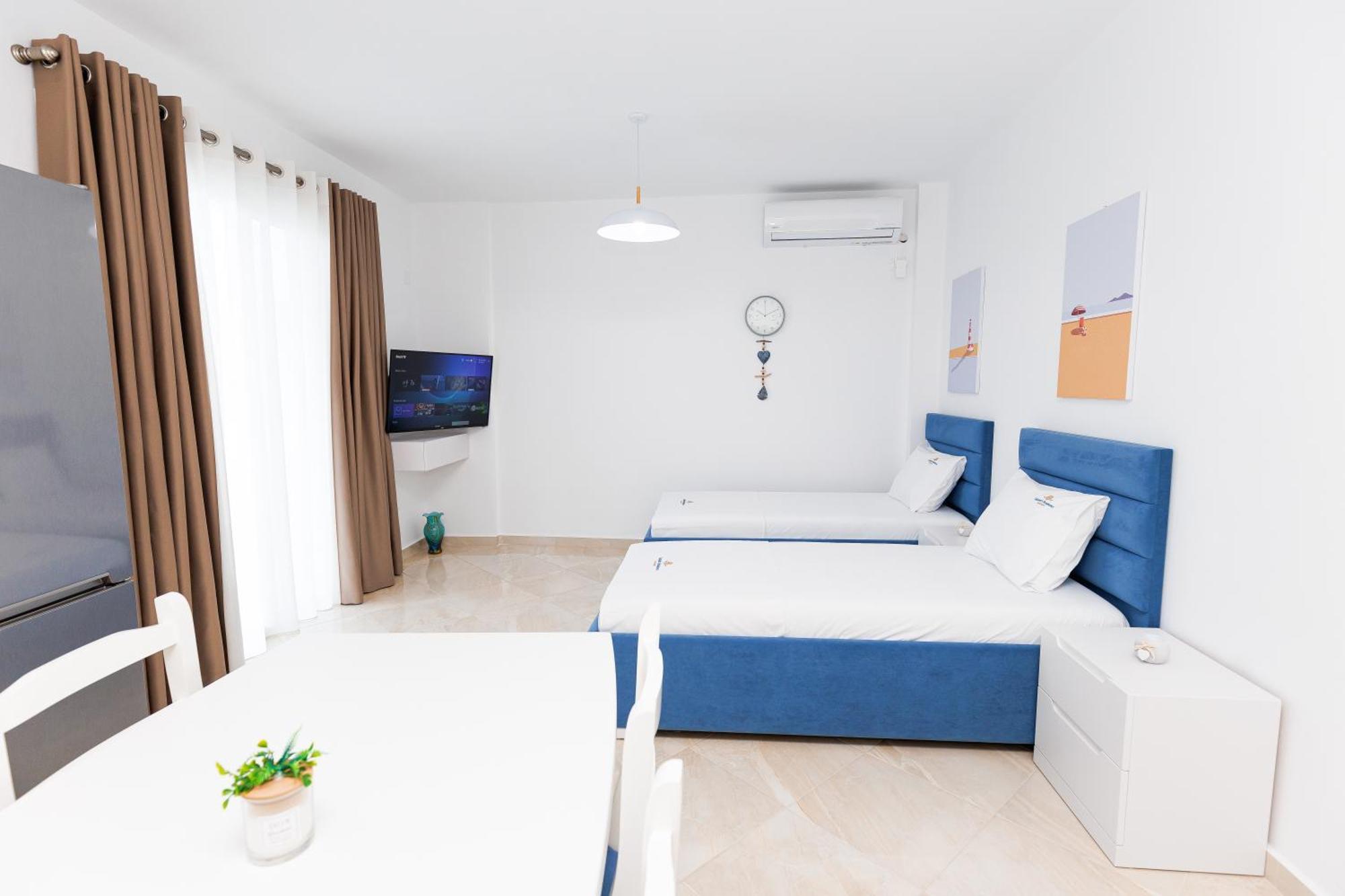 Appartement Captain's