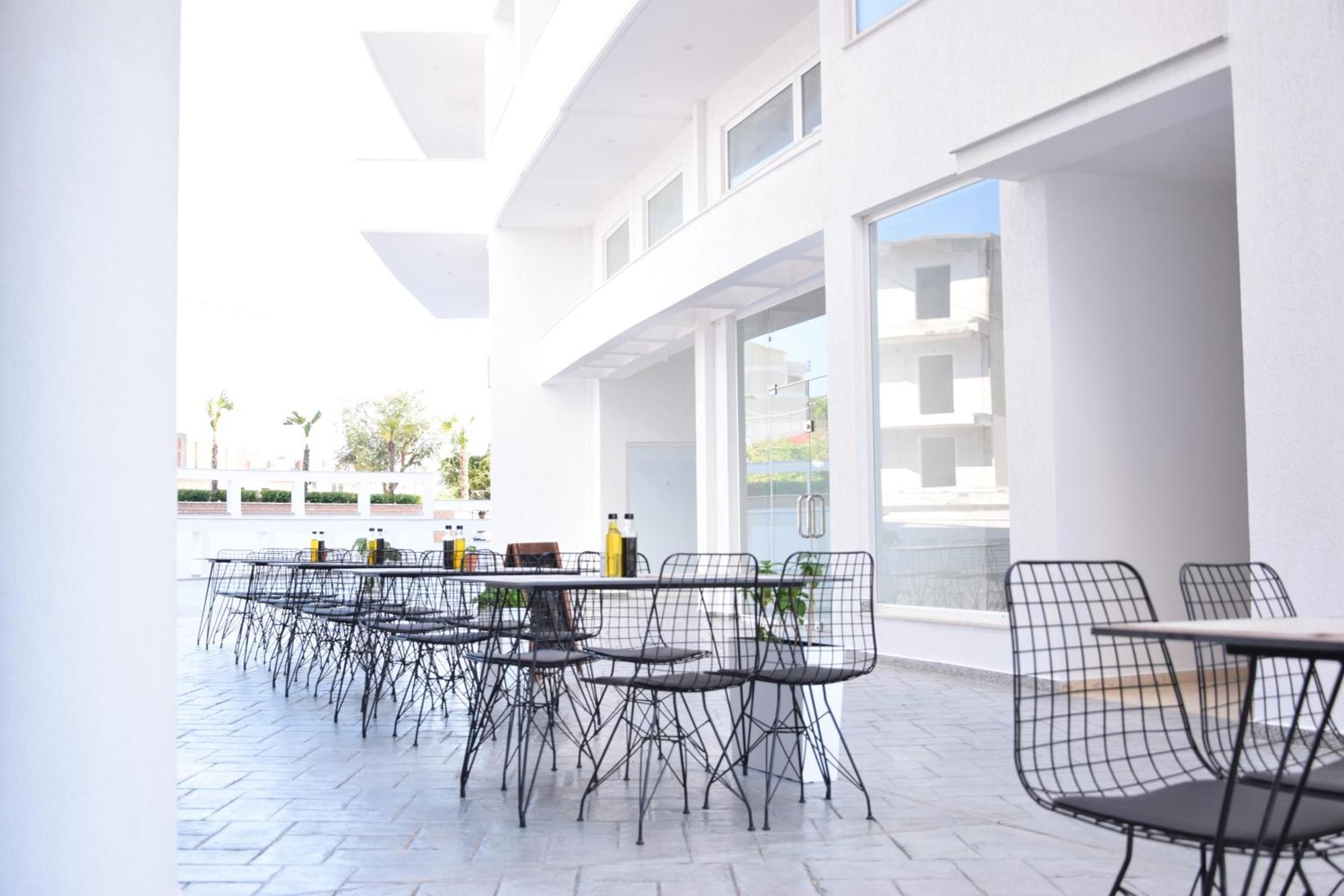 Captain's Appartement Ksamil