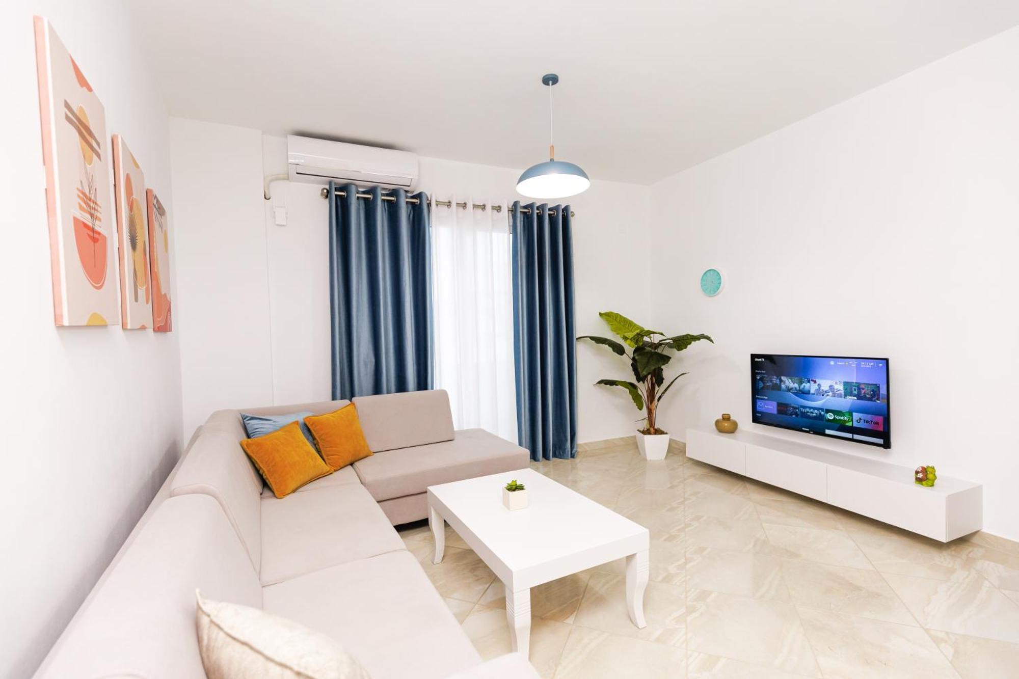 Captain's Appartement