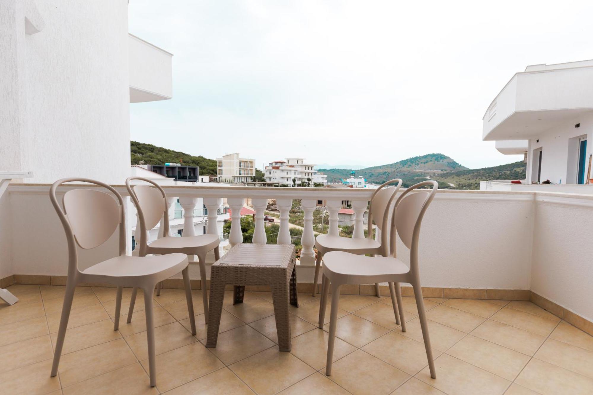 Captain's Appartement *