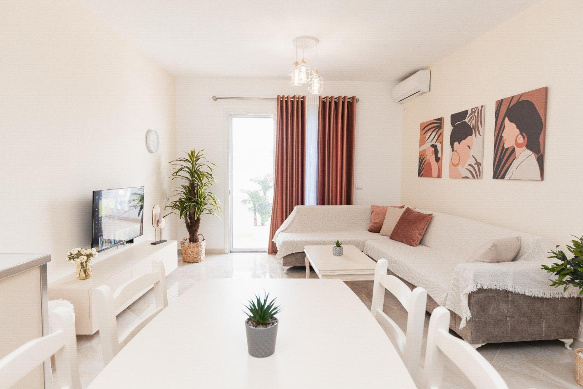 Captain's Appartement