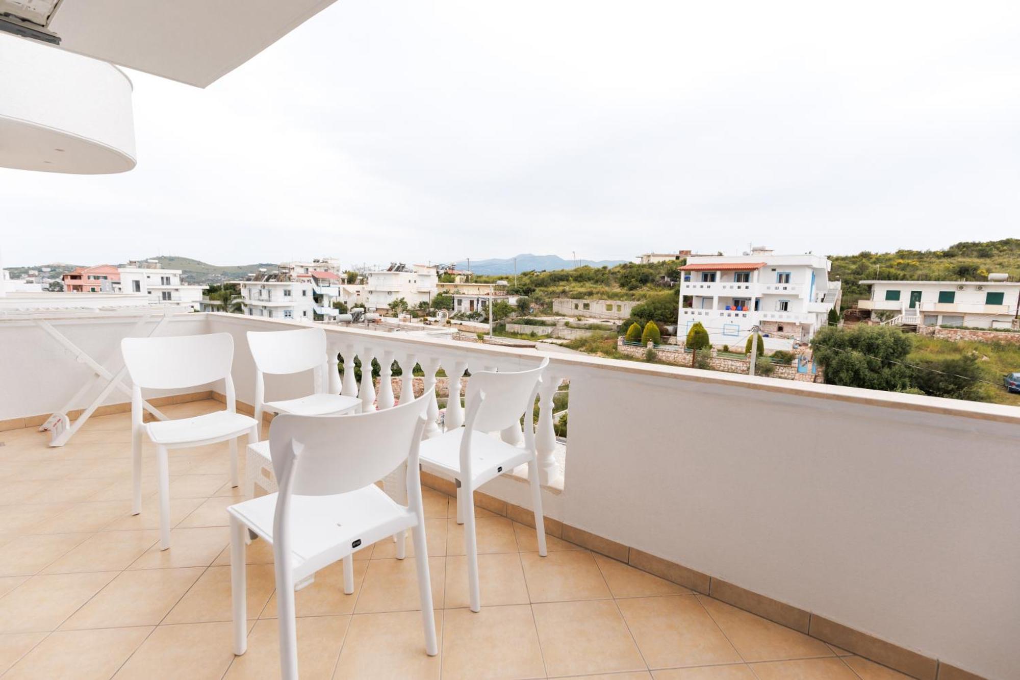 Captain's Appartement *