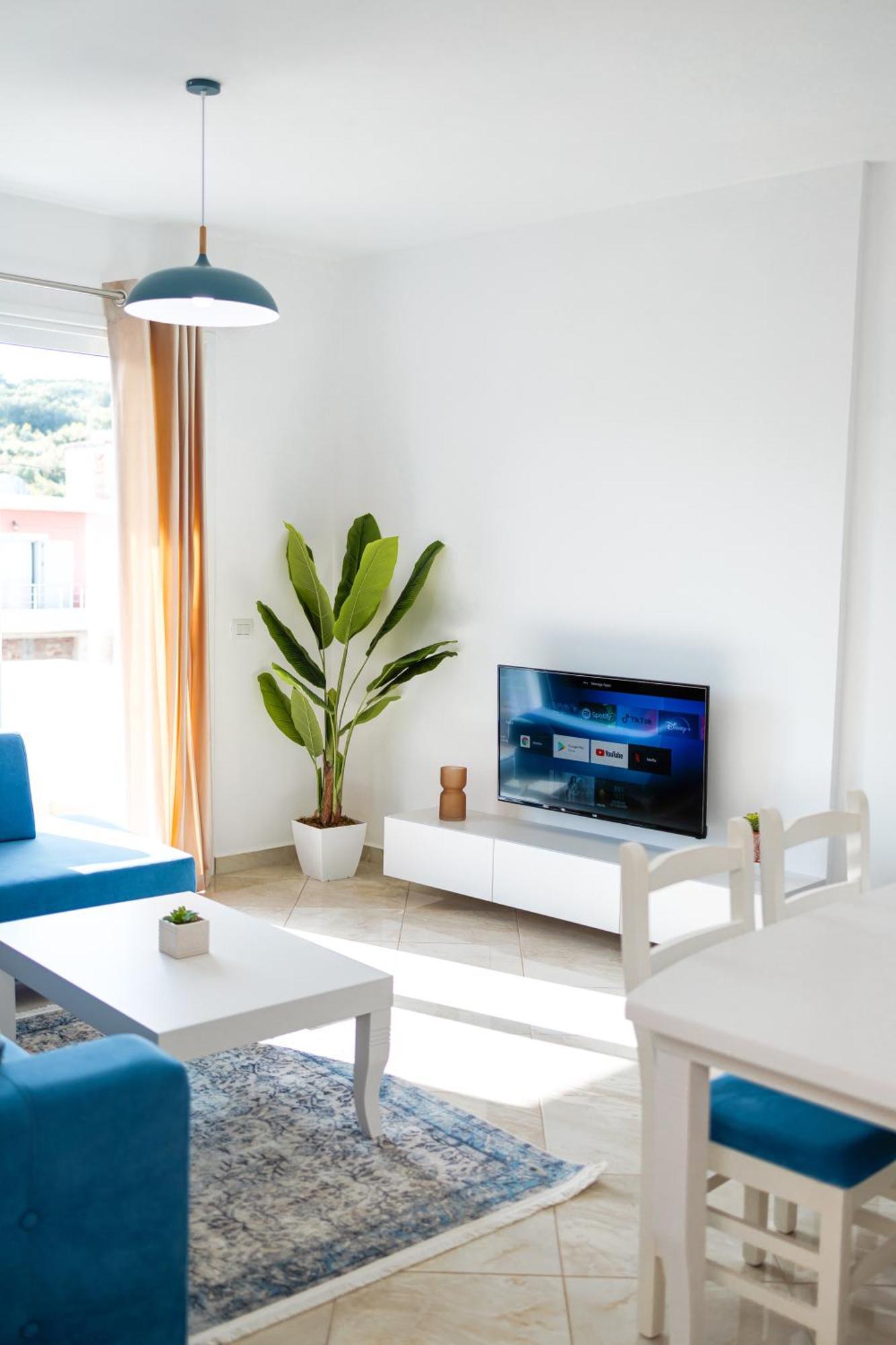 Captain's Appartement