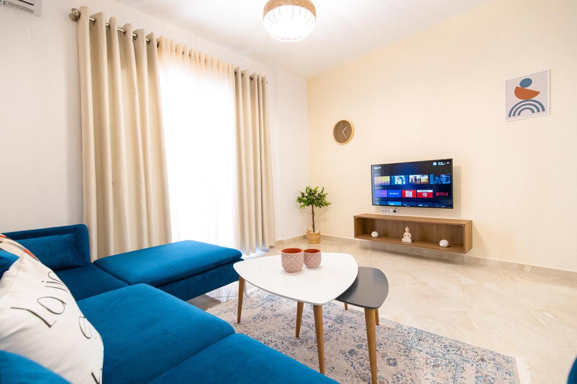 Captain's Appartement
