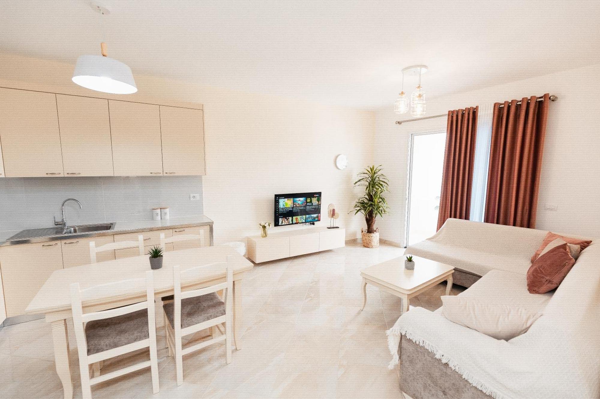 Appartement Captain's