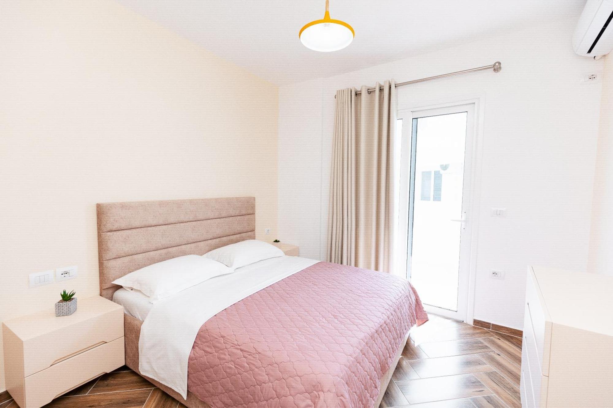 Appartement Captain's