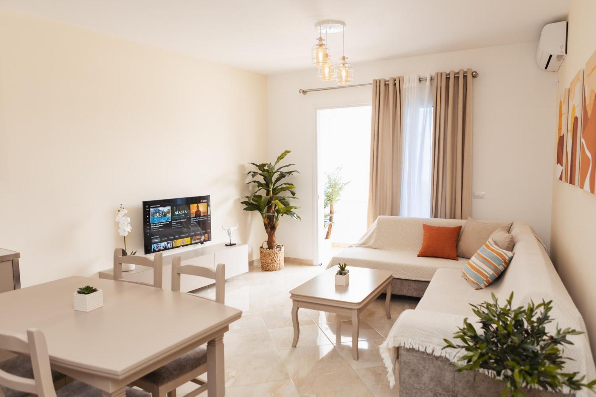Captain's Appartement Ksamil