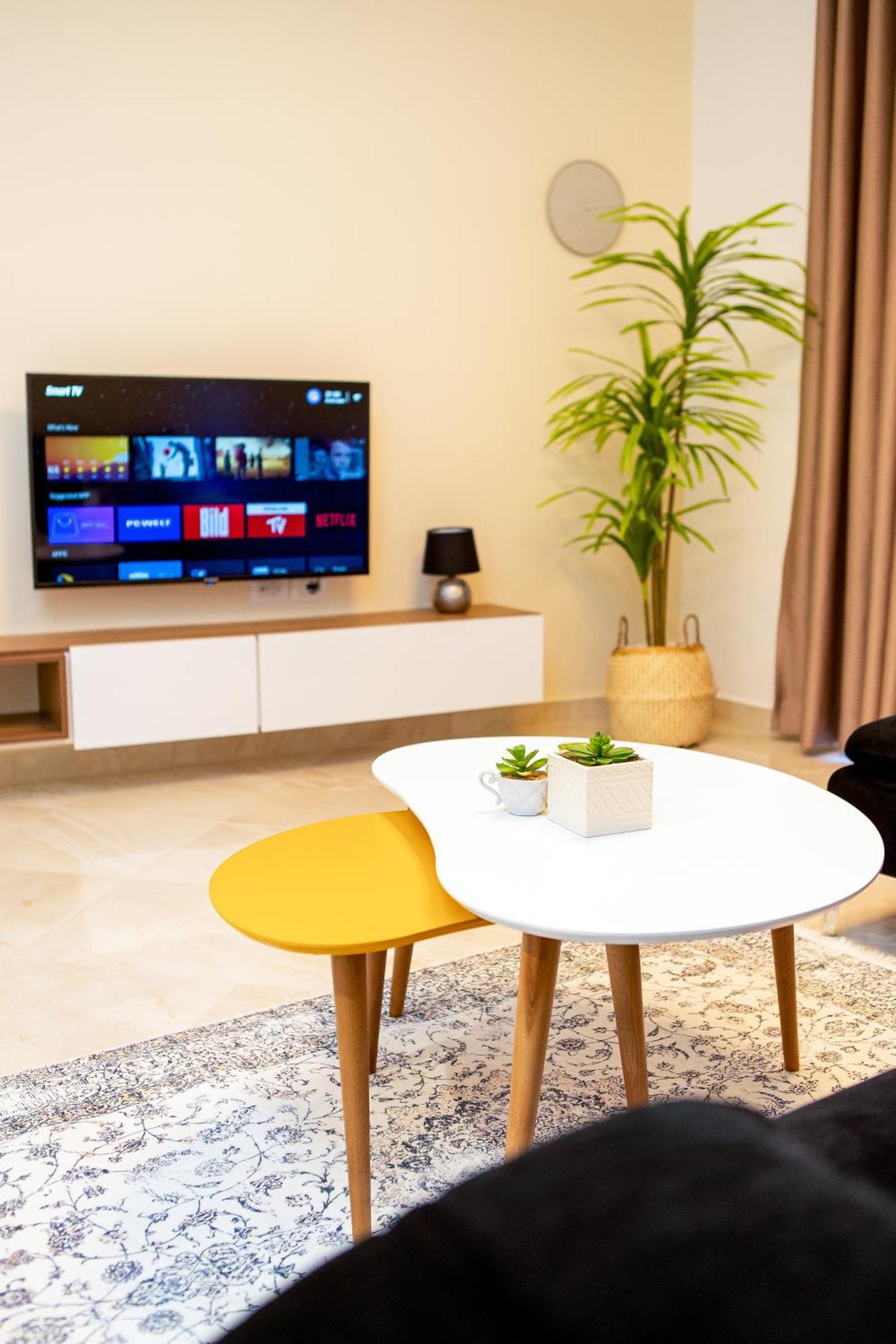 Appartement Captain's