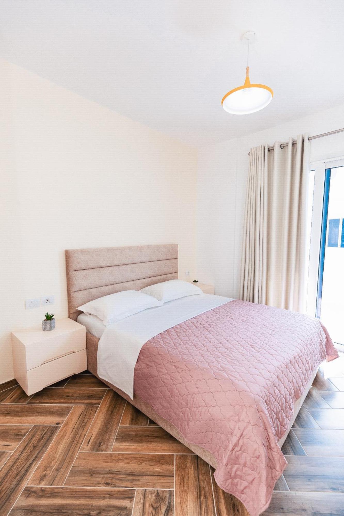 Captain's Appartement Ksamil