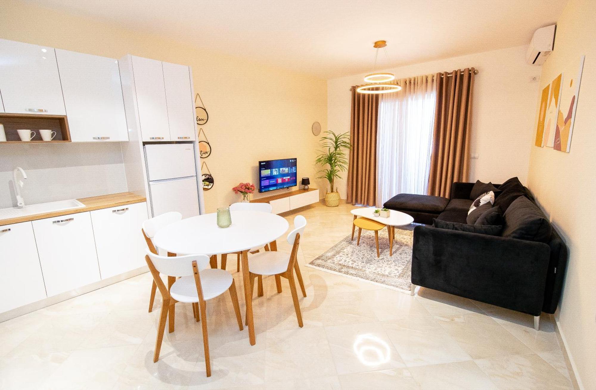 Appartement Captain's
