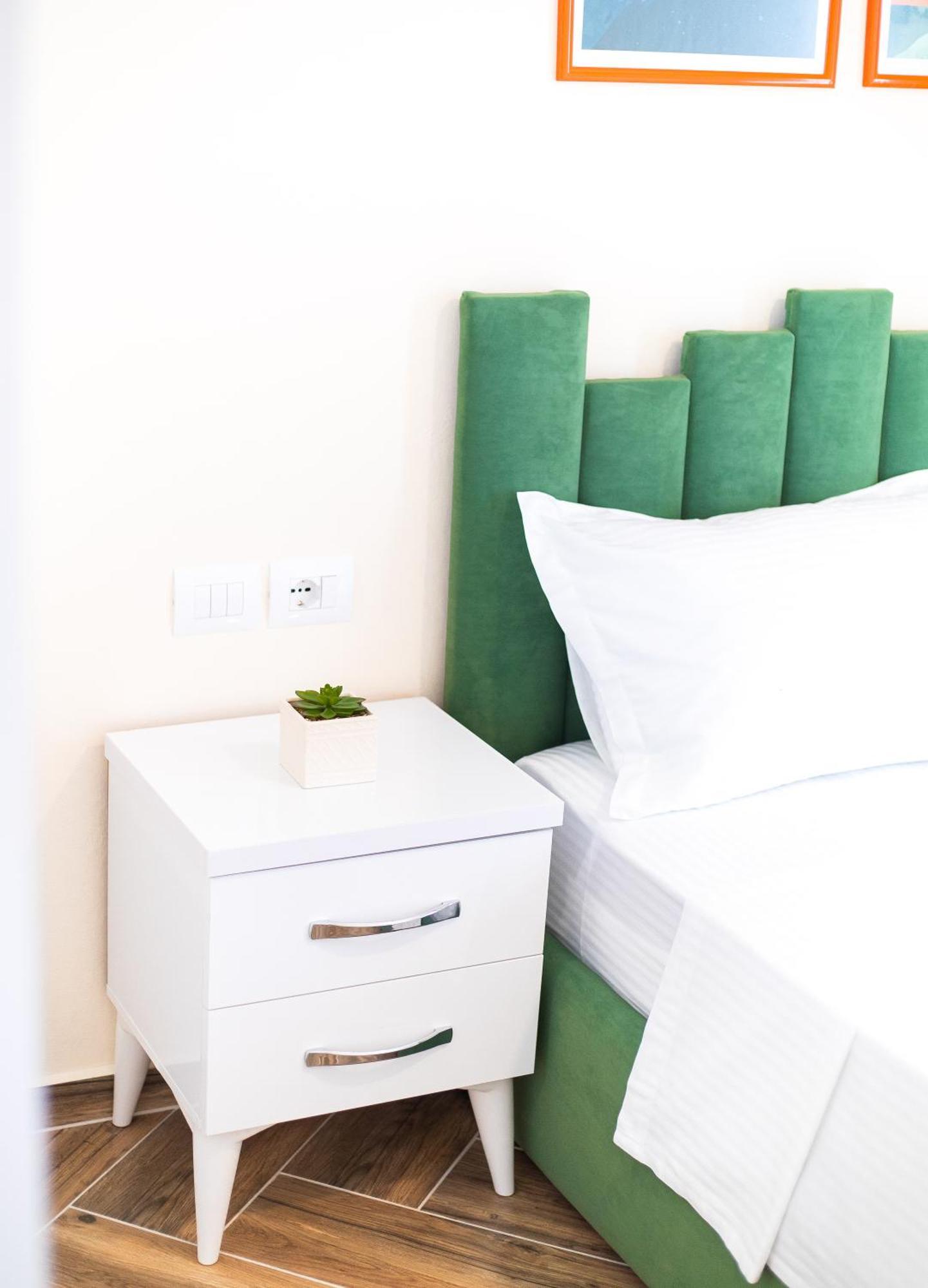 Appartement Captain's *