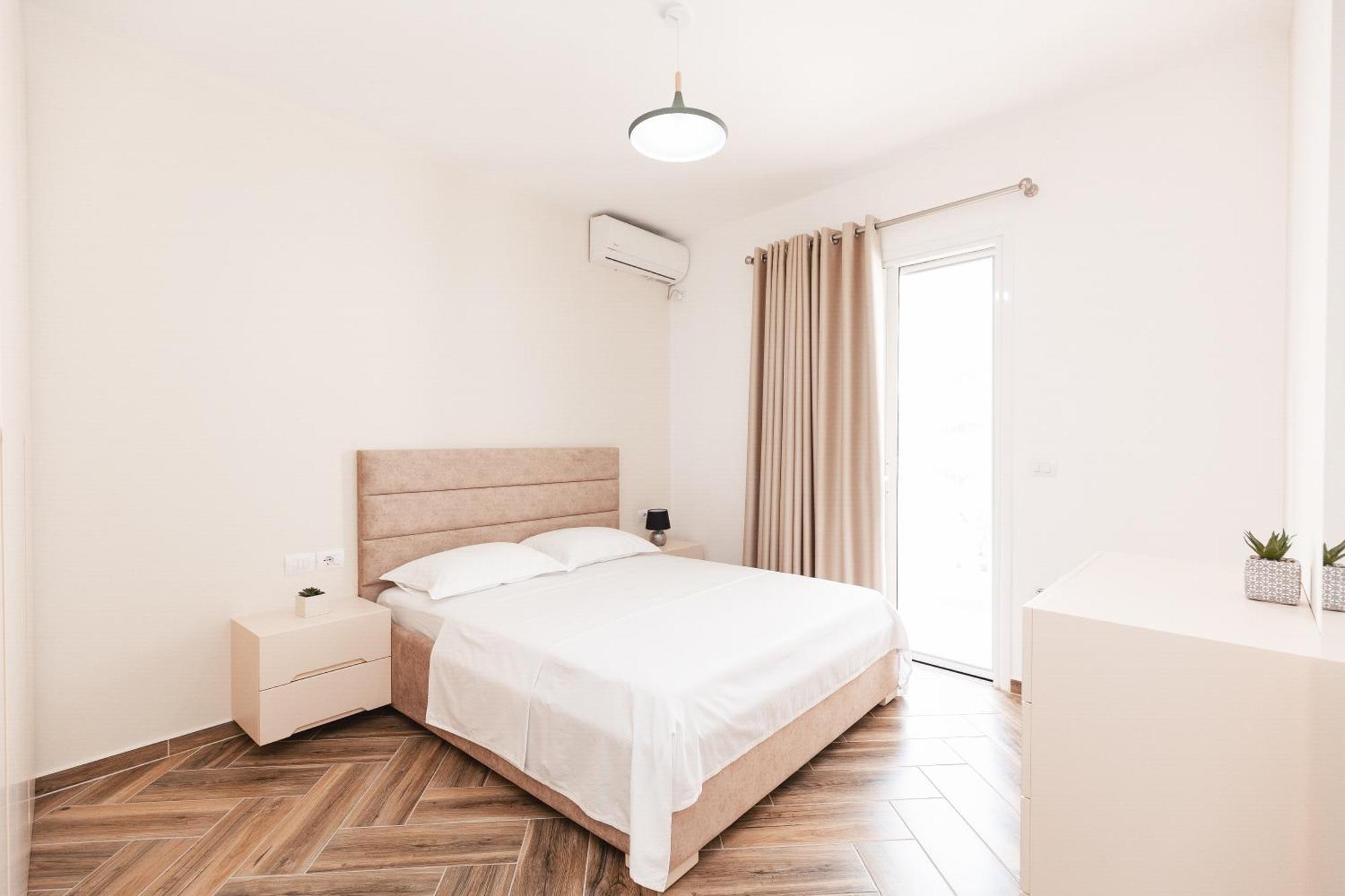 Appartement Captain's Ksamil