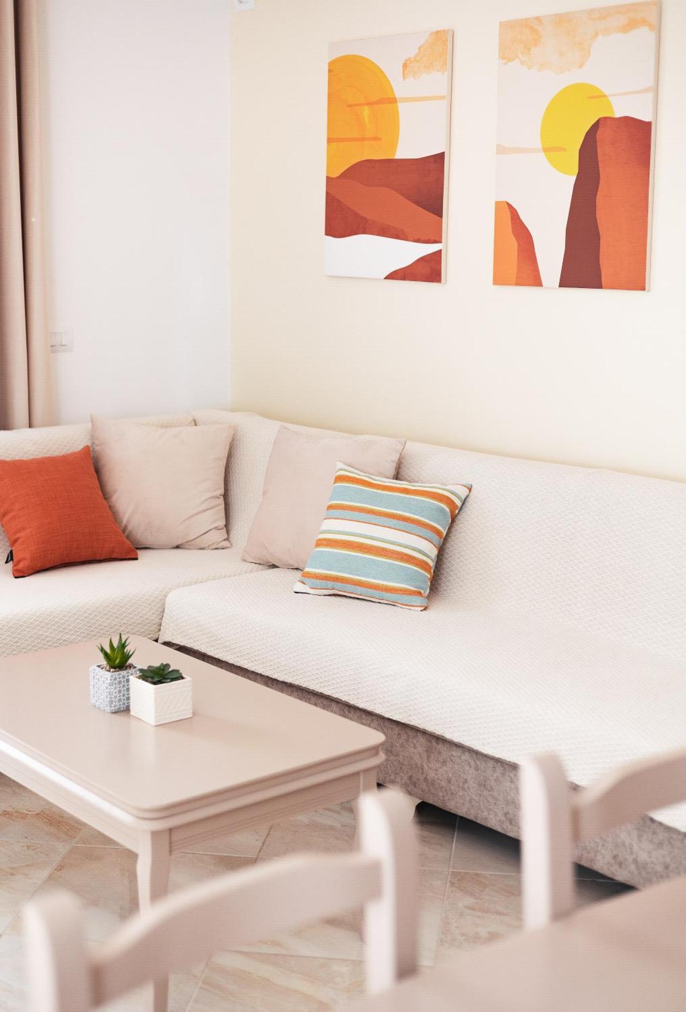 Appartement Captain's *