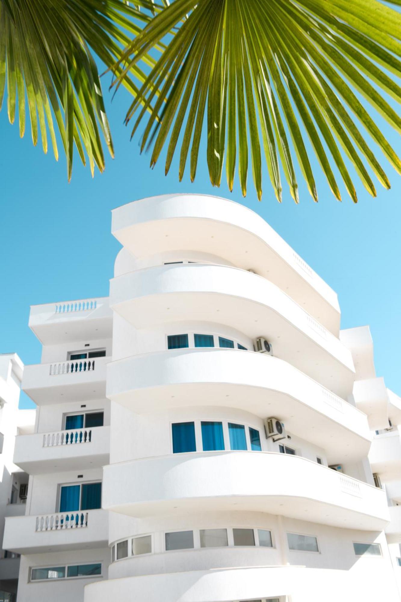 Captain's Appartement *