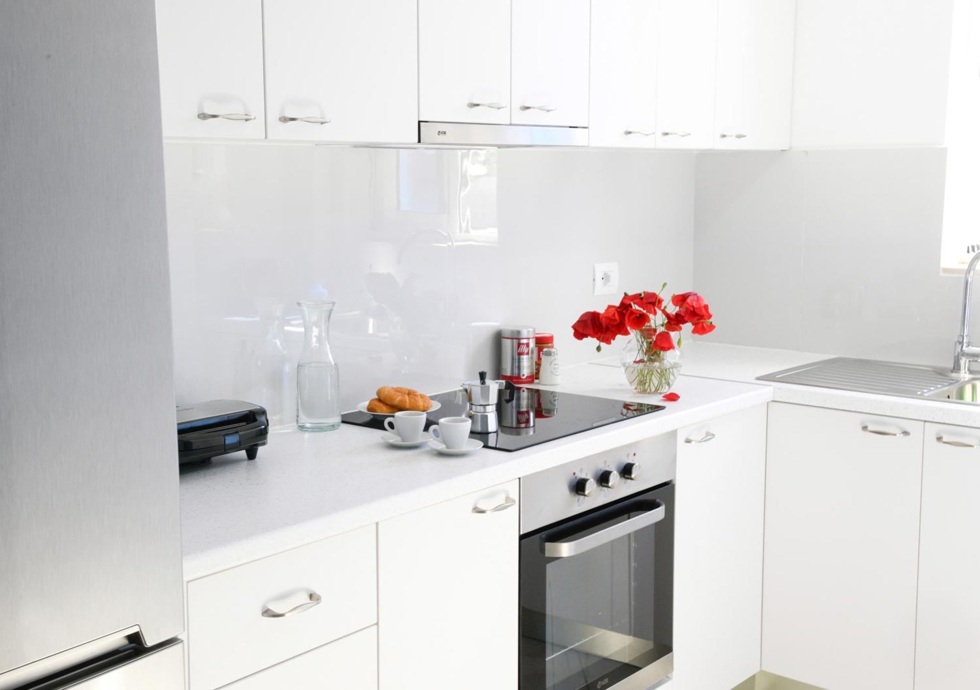 Captain's Appartement Ksamil