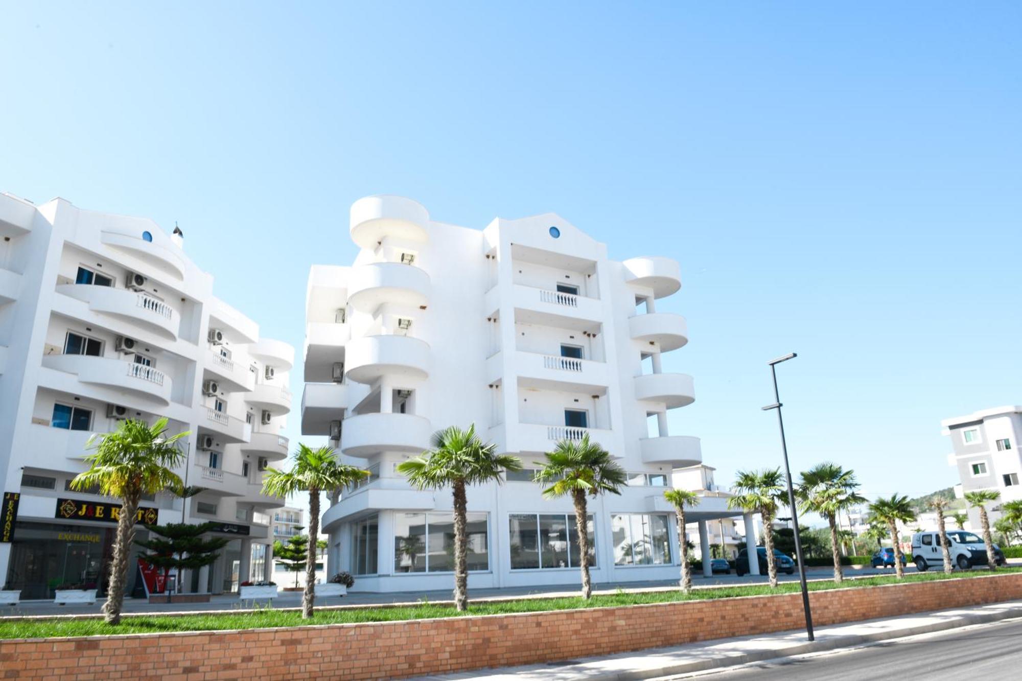 Captain's Appartement